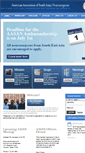 Mobile Screenshot of aasan1.org